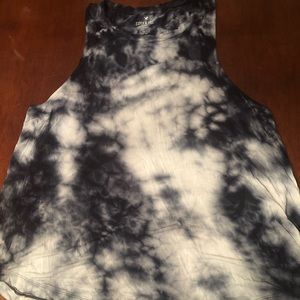 AEO TUNIC TANK